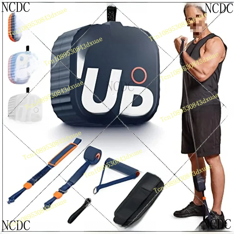 Sports Equipment For Home - Home Fitness Equipment 4.4-44 LB Adjustable