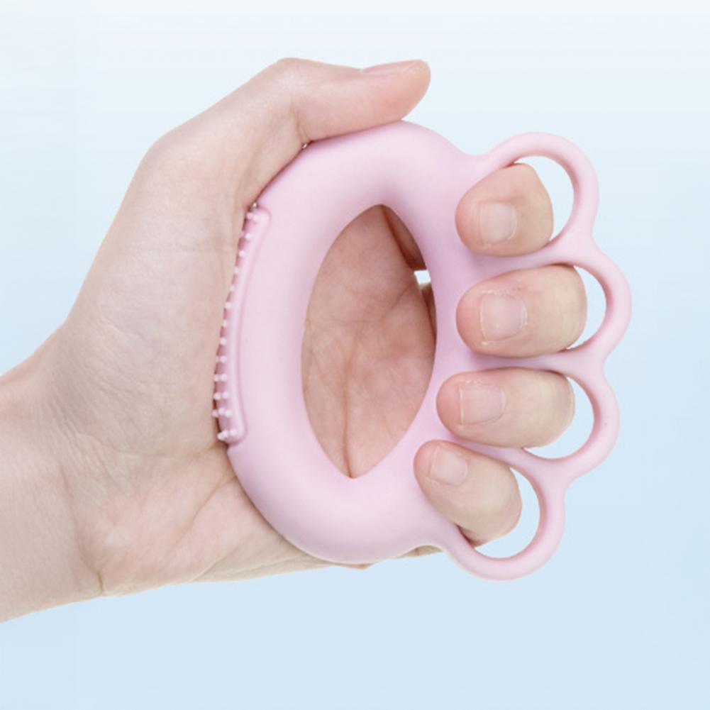 1 Silicone Hand Grip Ring for  - Sports Equipment For Home review and price