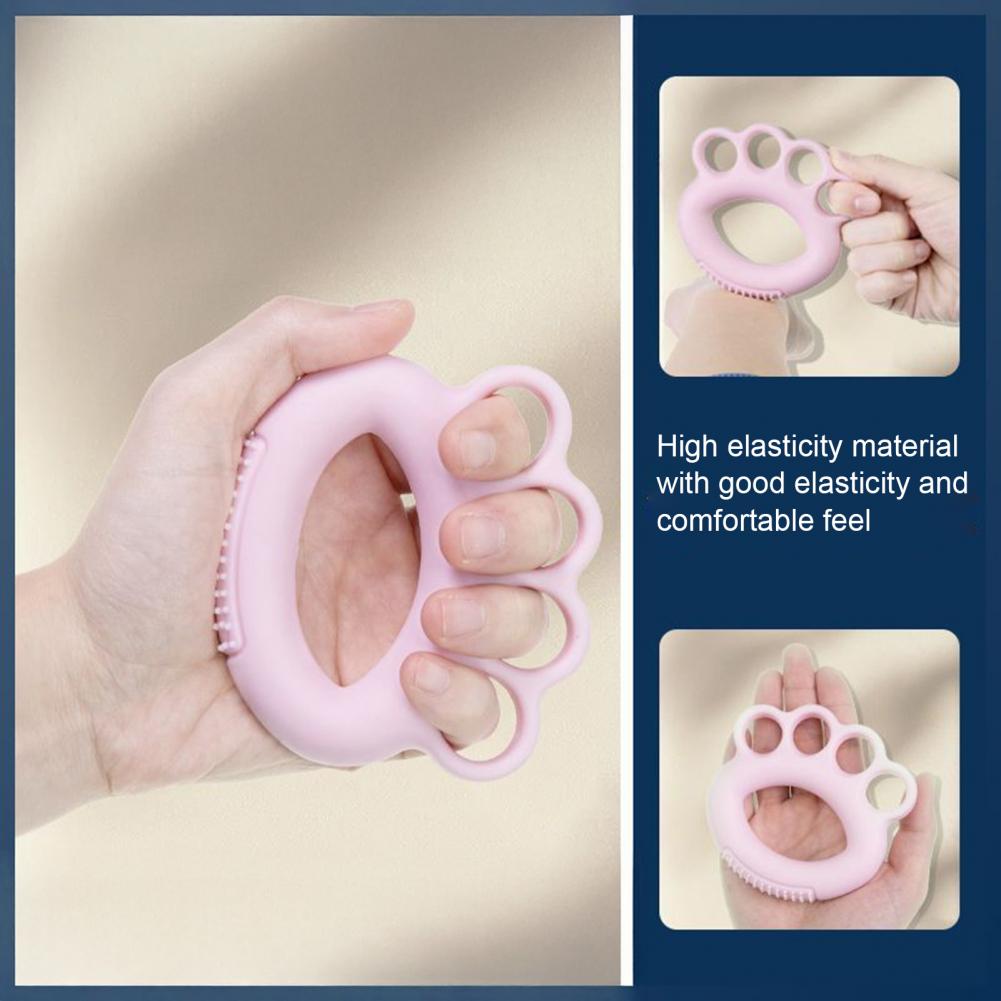 1 Silicone Hand Grip Ring for  - Sports Equipment For Home review and price