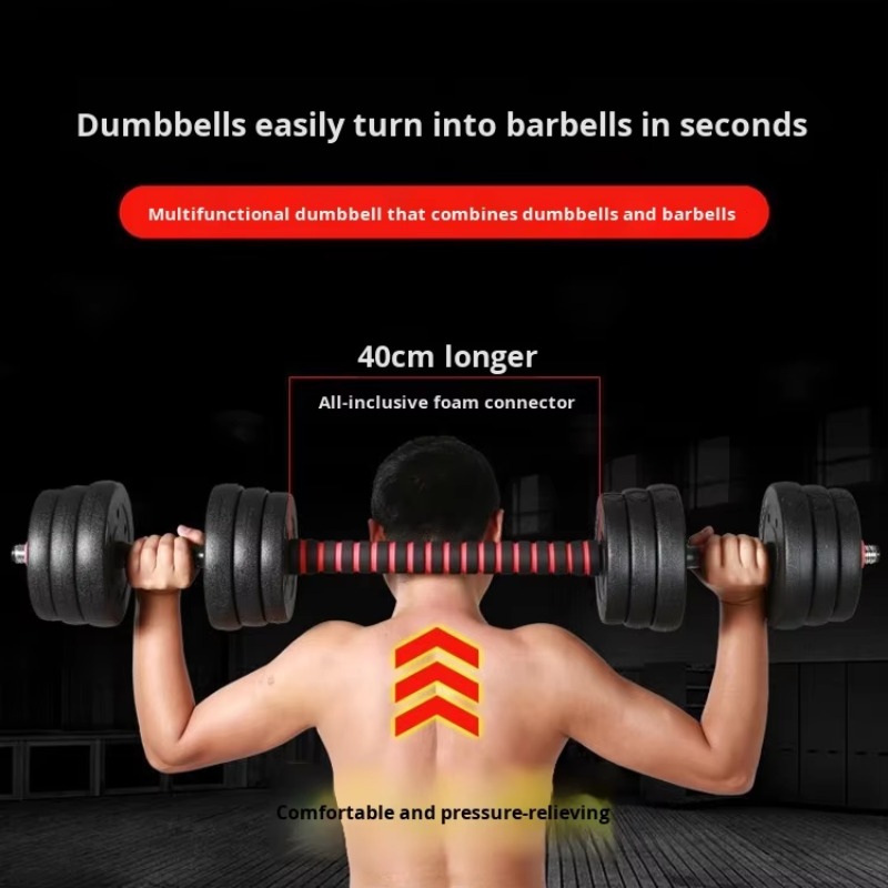 Men's Home Fitness Adjustable  - Sports Equipment For Home review and price