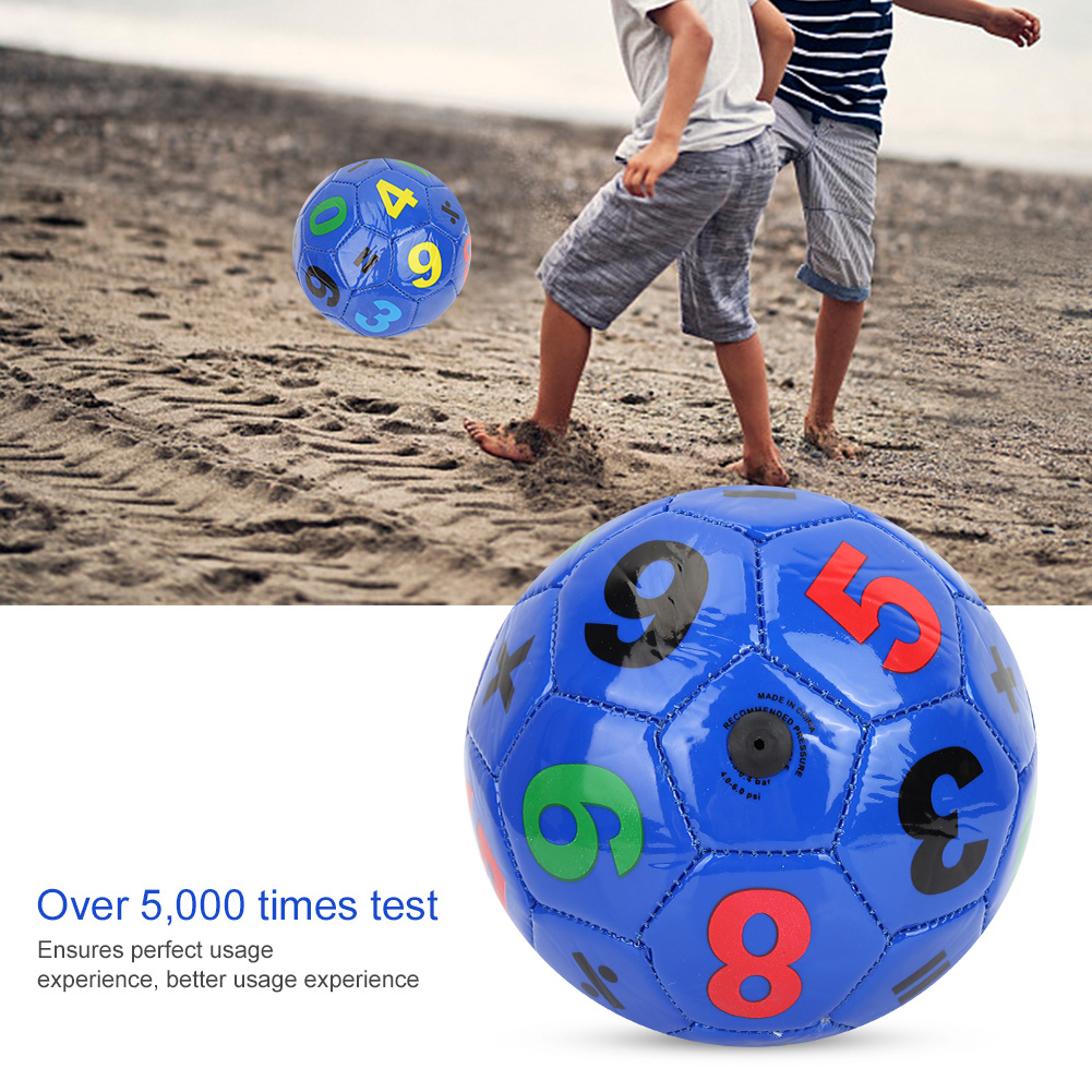 Children Outdoor Sport Footbal - Sports Equipment 8 Year Old review and price