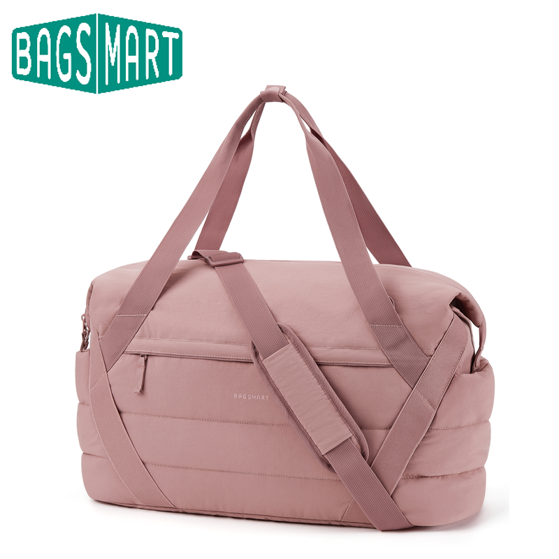 BAGSMART Women's Gym Tote Bag  - Sports Equipment Trolley review and price