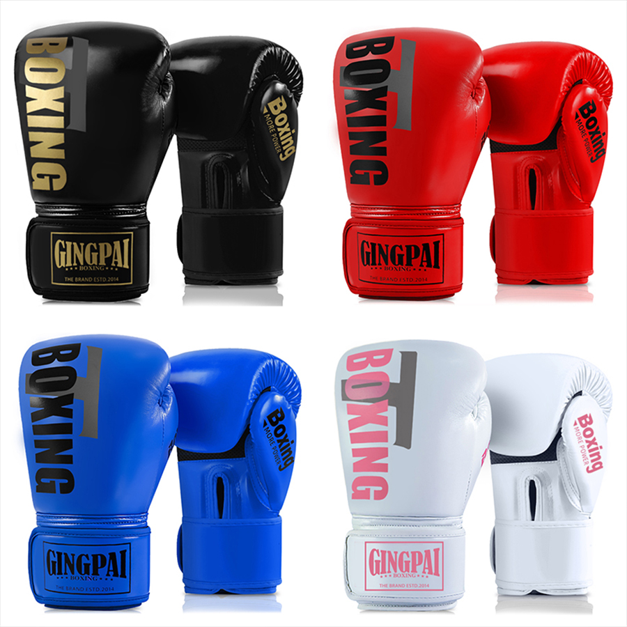 6-12oz Boxing gloves for adult - Sports Equipment 8 Year Old review and price