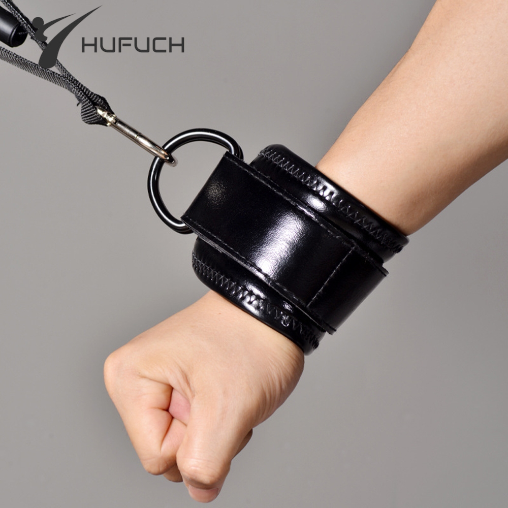 Wrist Straps For Resistance Ba - Sports Equipment Nearby review and price