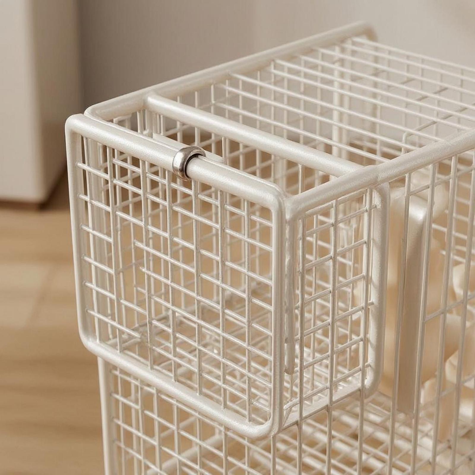 Multi Section Metal Wire Stora - Sports Equipment For Home review and price