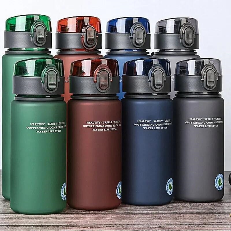 1PCS Portable BPA Free Leak Pr - Sports Equipment 8 Year Old review and price