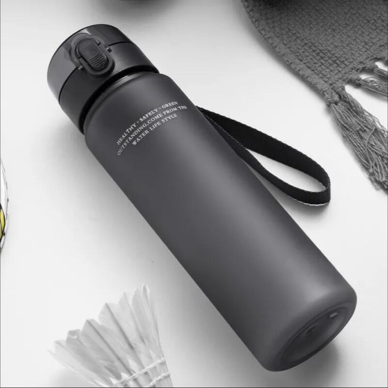 1PCS Portable BPA Free Leak Pr - Sports Equipment 8 Year Old review and price