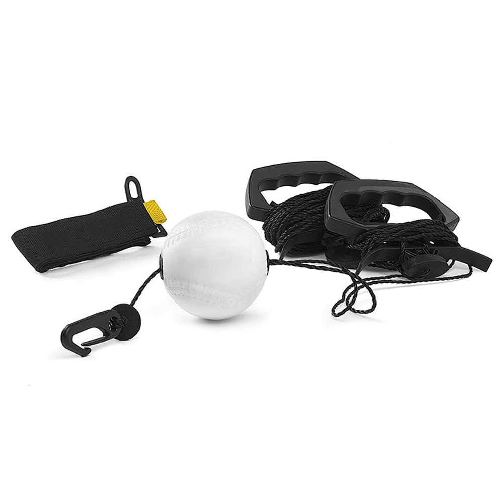 Baseball Swing Trainer Basebal - Sports Equipment 8 Year Old review and price