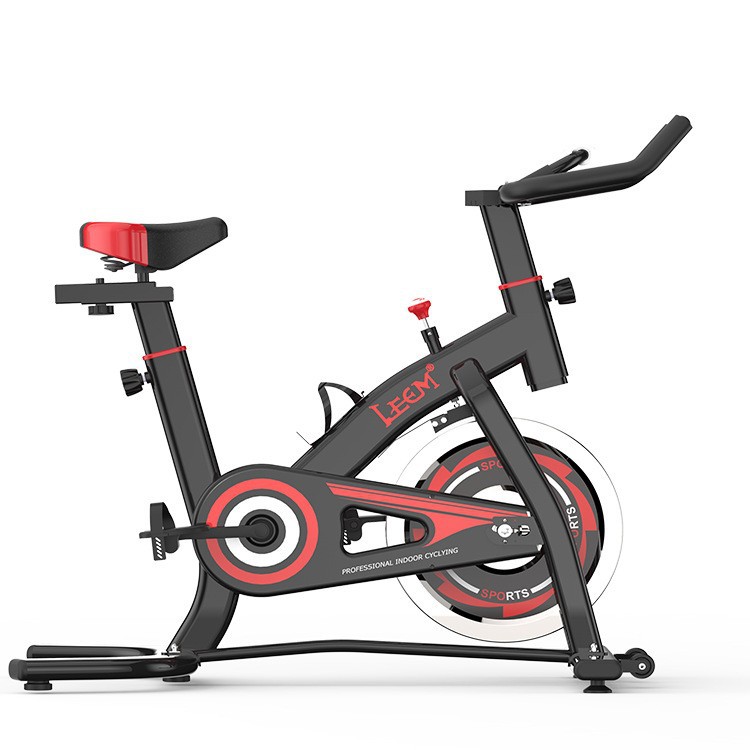 Spinning bicycle Home fitness  - Sports Equipment For Home review and price