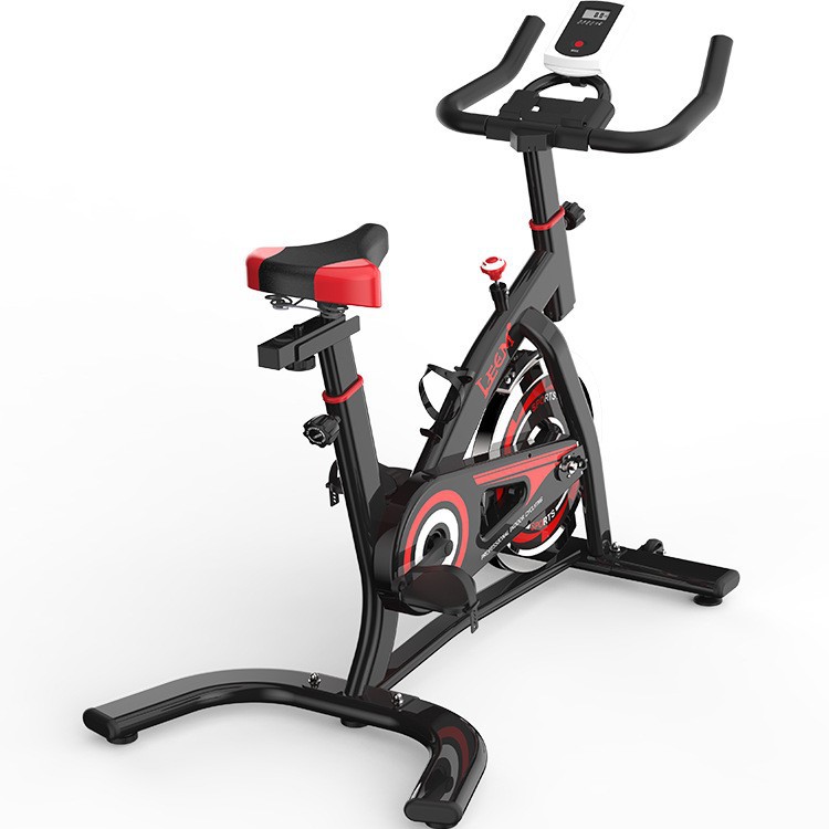 Spinning bicycle Home fitness  - Sports Equipment For Home review and price