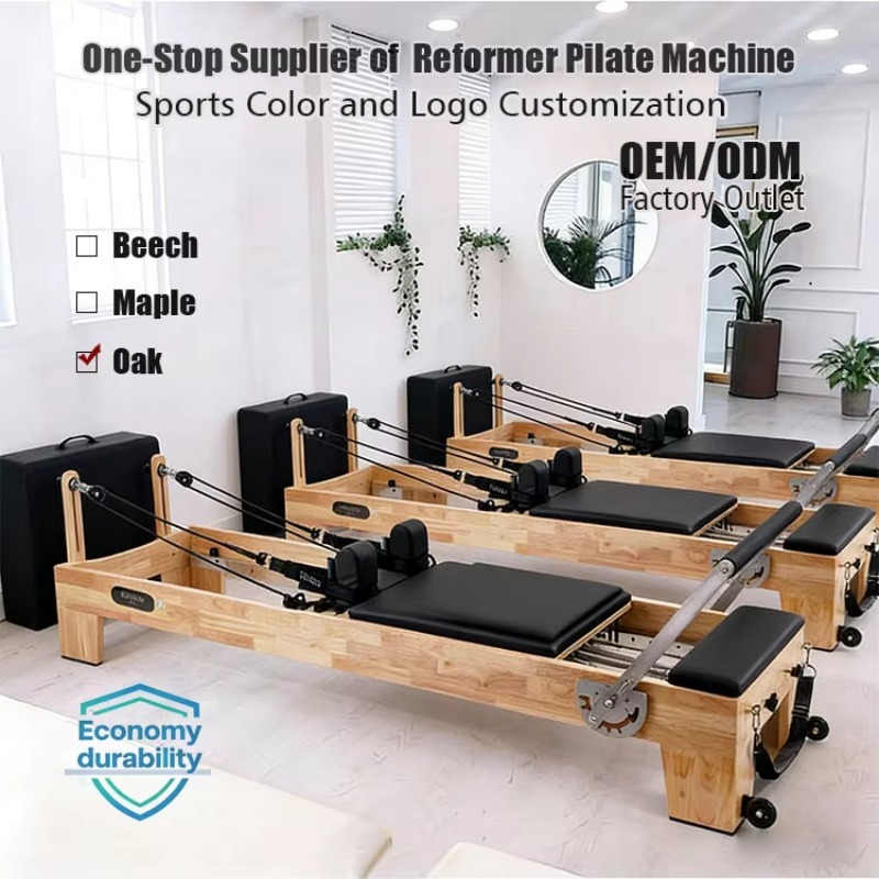 Pilates Reformers Body Exercis - Sports Equipment For Home review and price