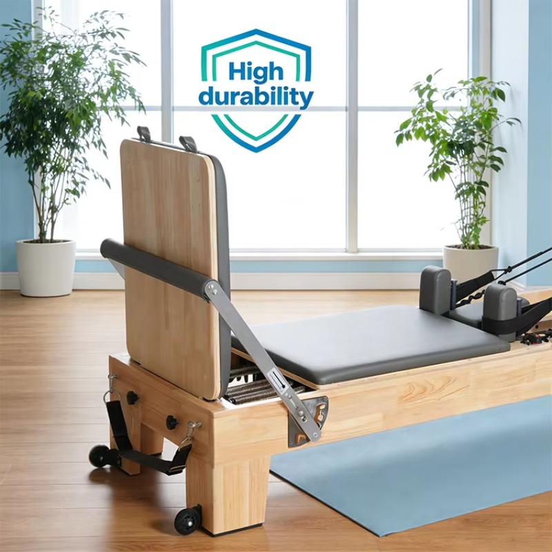 Pilates Reformers Body Exercis - Sports Equipment For Home review and price