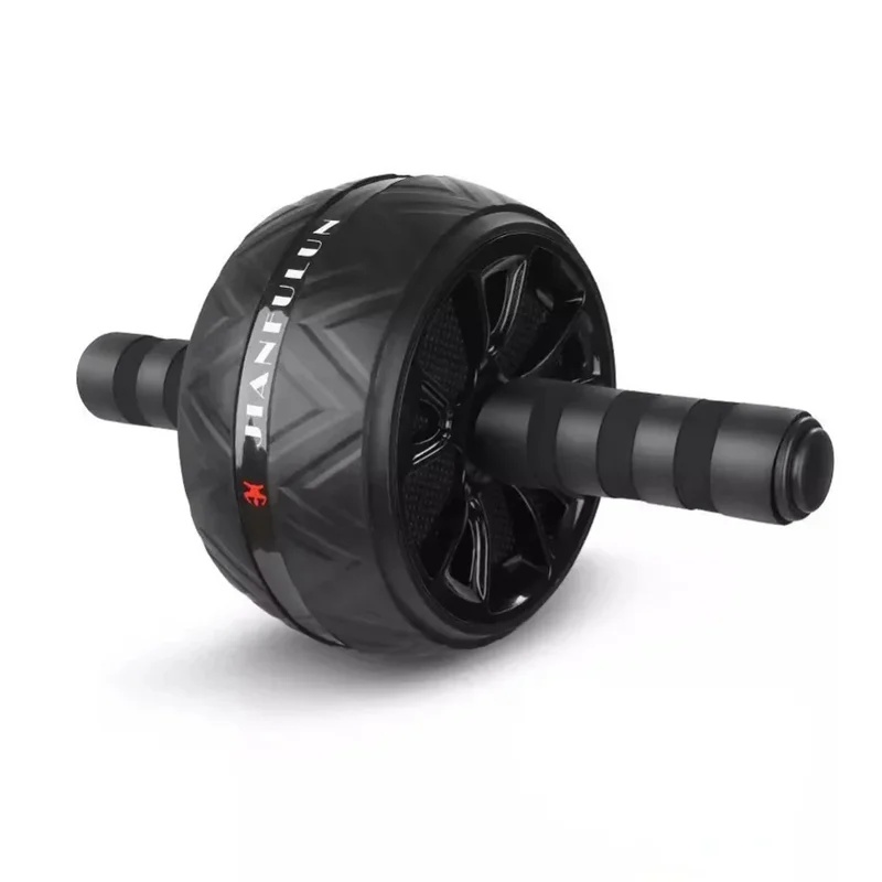 Non‑Slip Grip Ab Roller Wheel, - Sports Equipment Nearby review and price