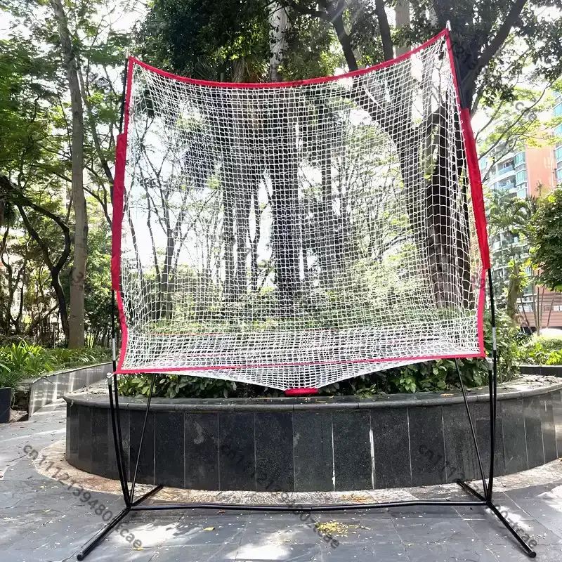 Outdoor Tennis Court Accessory - Sports Equipment Trolley review and price