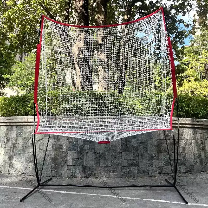 Outdoor Tennis Court Accessory - Sports Equipment Trolley review and price