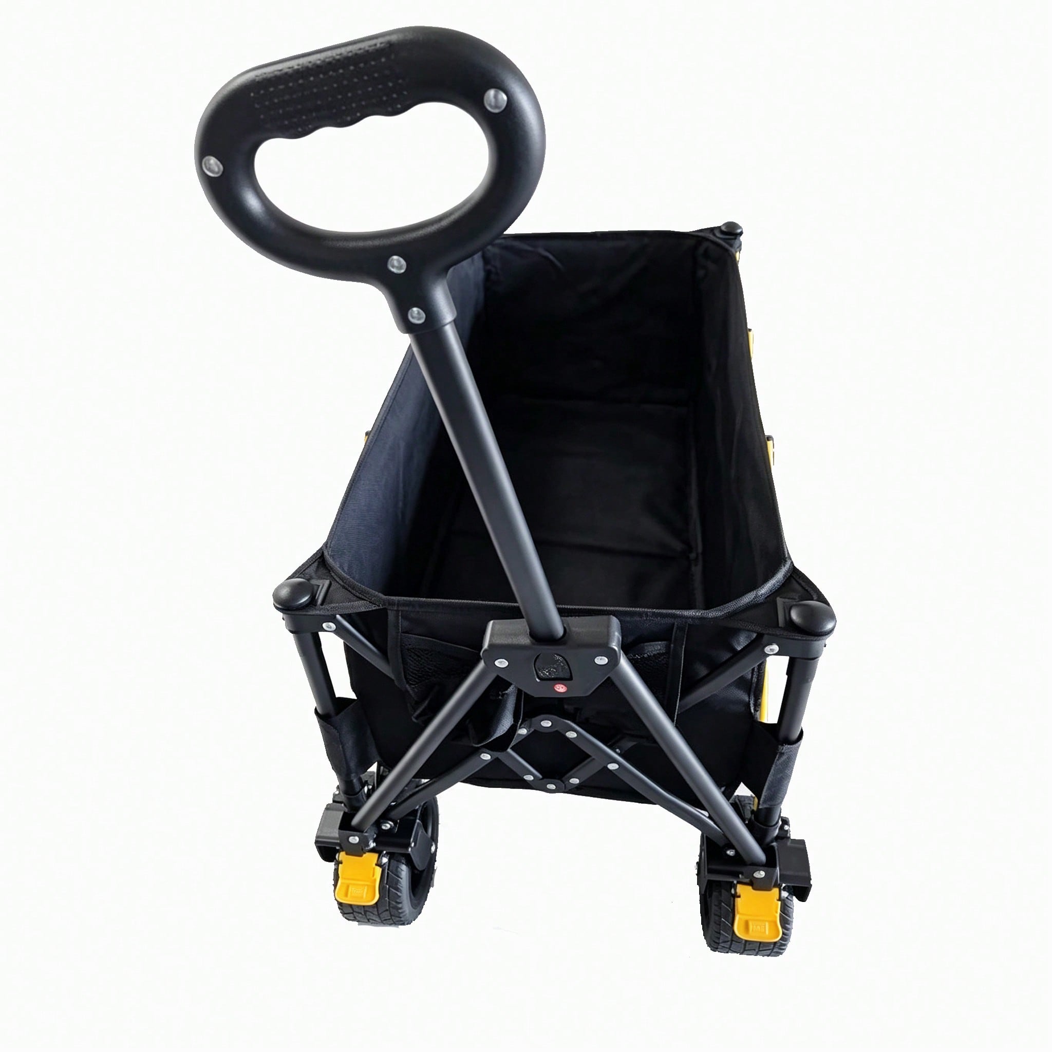 Ultra-Compact Collapsible Wago - Sports Equipment Trolley review and price