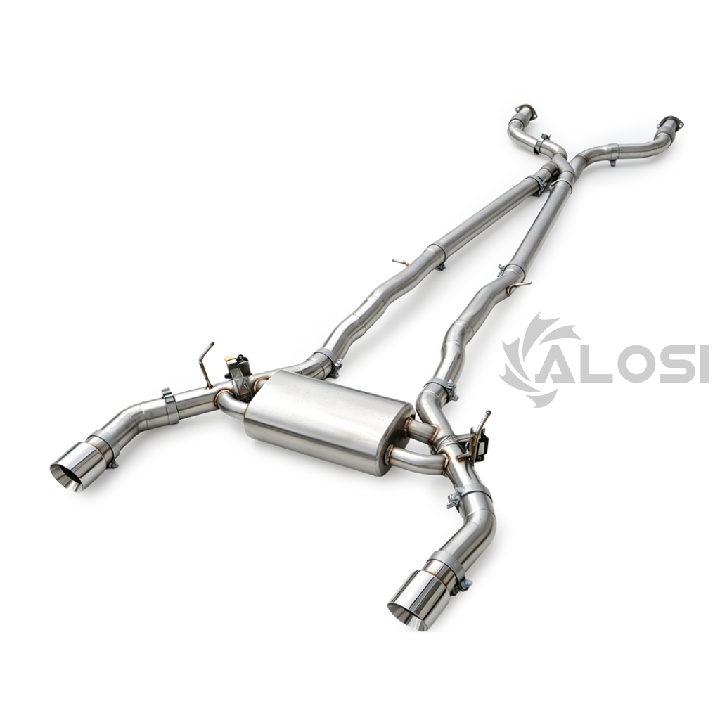 Zpipe Exhaust Valve for Infini - Sports Equipment A To Z review and price