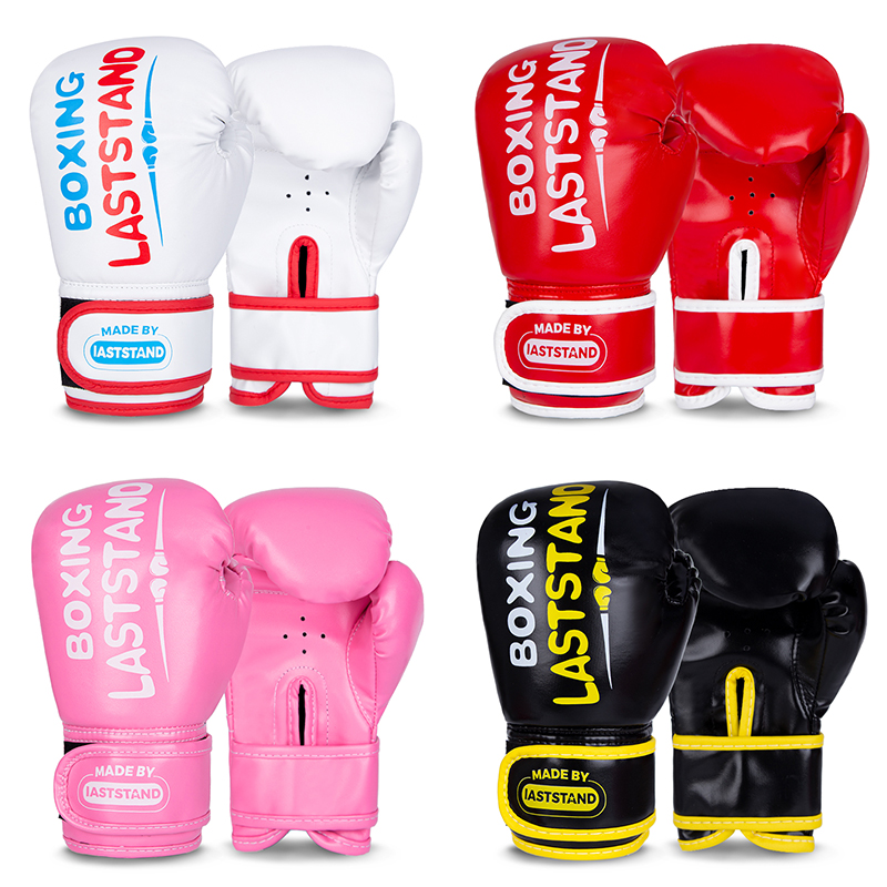 Children Boxing Gloves Kids Mu - Sports Equipment 8 Year Old review and price