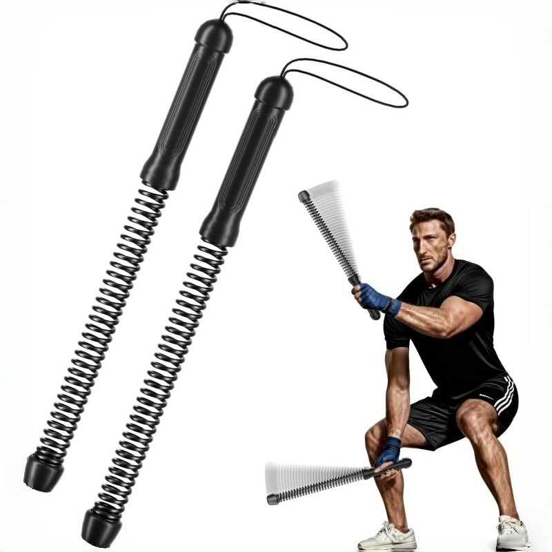 Wireless Swing Combat Rope, 2P - Sports Equipment Nearby review and price