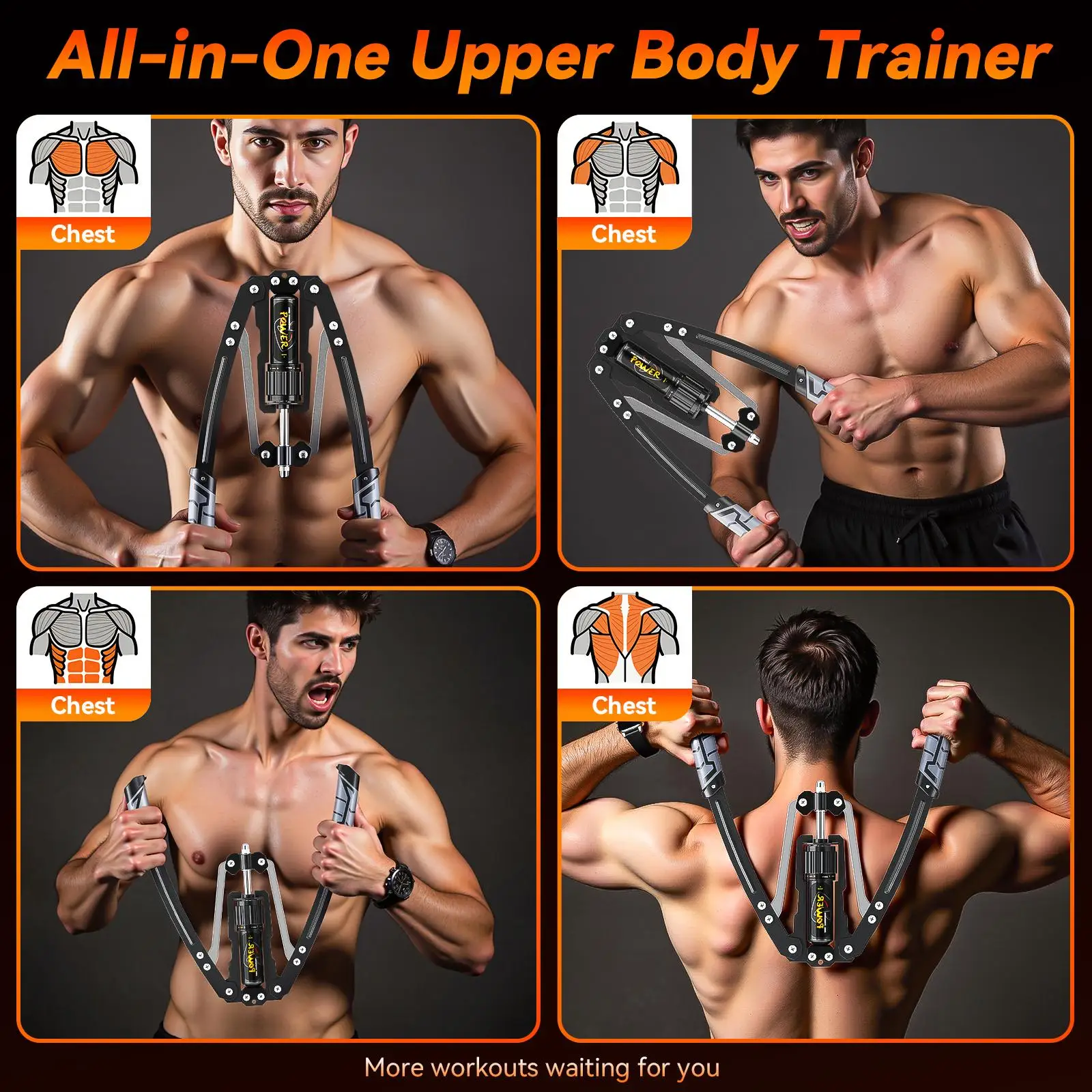 Adjustable Hydraulic Power Twi - Sports Equipment Nearby review and price