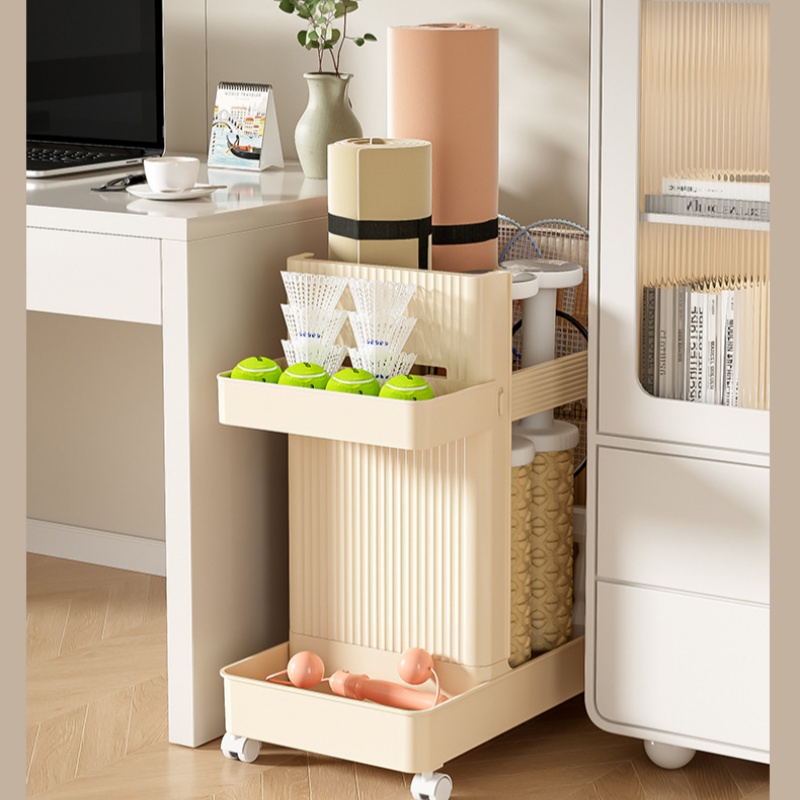 Sports Equipment Storage Rack  - Sports Equipment Trolley review and price