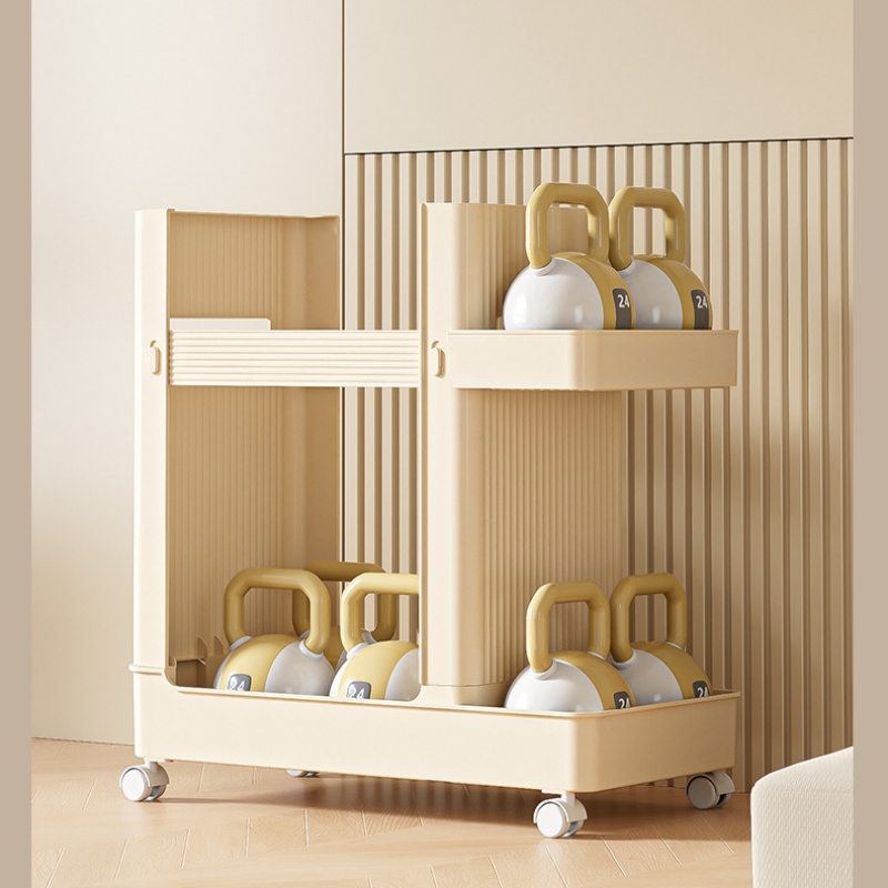 Sports Equipment Storage Rack  - Sports Equipment Trolley review and price