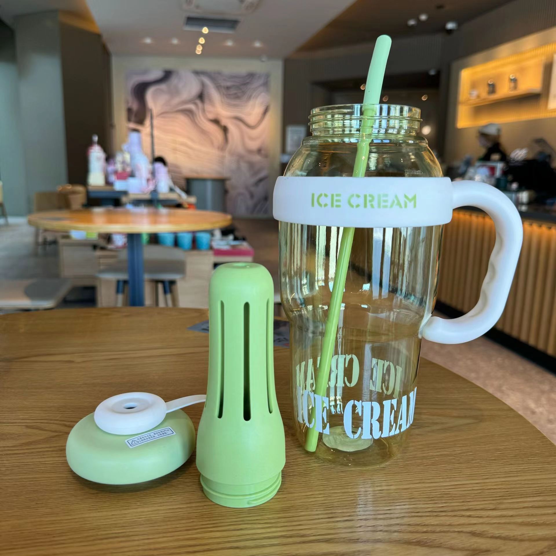 1100/1300 ML Cute Water Bottle - Sports Equipment 8 Year Old review and price