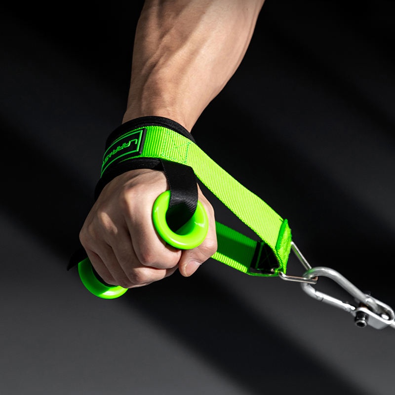 Ergonomic Gym Handle Adjustabl - Sports Equipment Nearby review and price